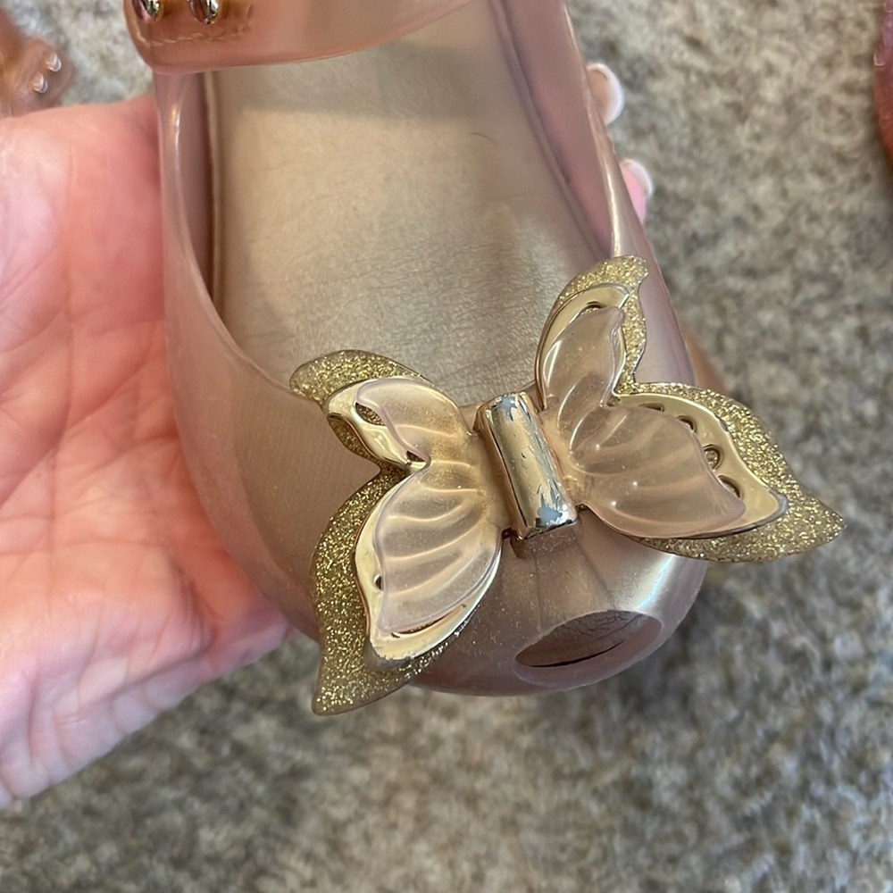 Mini Melissa - Picture 2 of 5
